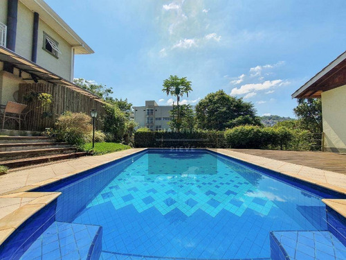Imagem 4 de 30 de Casa Com 3 Dormitórios À Venda, 334 M² Por R$ 1.780.000,00 - Condominio Porto Atibaia - Atibaia/sp - Ca0466