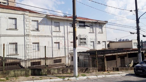 Imagem 3 de 30 de Predio - Pr01086 - 69676053