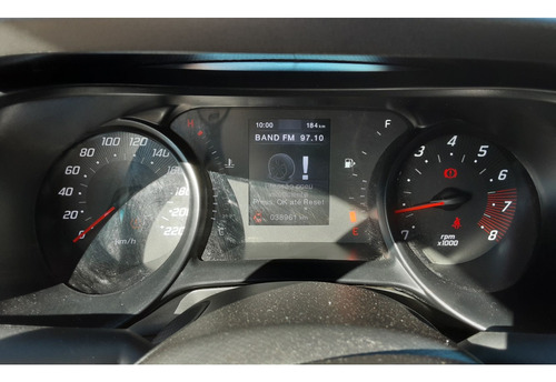 Fiat Cronos 1.3 FIREFLY FLEX DRIVE MANUAL