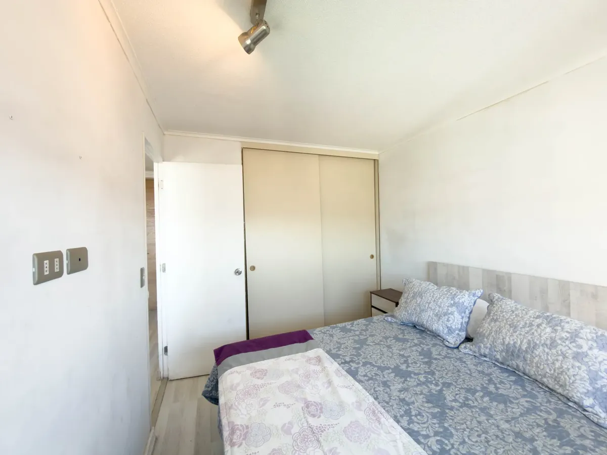 Imagen 5 de 12 de Venta Departamento En Edificio Civic 1, Concepción