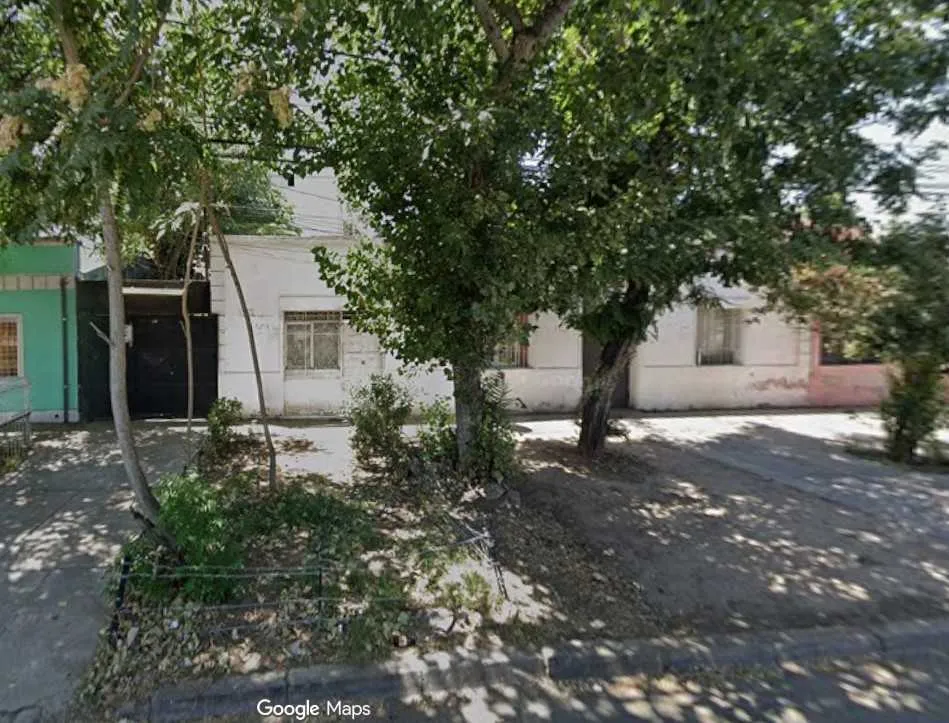 Imagen 4 de 5 de Oportunidad 2 Casas Juntas, Para Remodelar (172646)