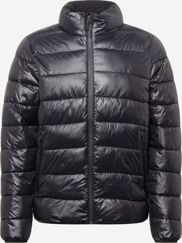 Abercrombie & Fitch Chaqueta Hombre Invierno