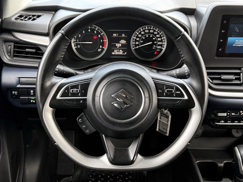 Suzuki Baleno 1.5 AUT