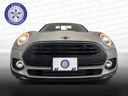 Imagen 8 de 15 de Mini Clubman 2020 5p Chili L3/1.5/t Aut