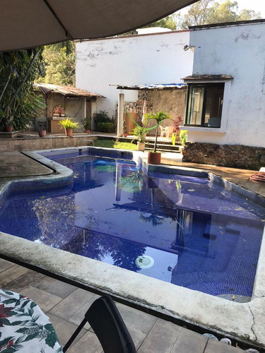 Casa - Lomas De Atzingo