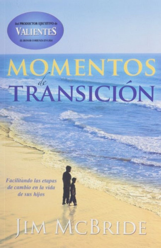 Momentos De Transición, De Jim Mcbride., Vol. No. Editorial Mundo Hispano, Tapa Blanda En Español, 0