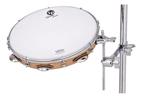 Percusión Latina Lp3012sm Lp Stanton Moore Pandeiro