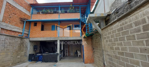 Imagen 17 de 18 de Mk Inmobiliaria Vende Local En La Calle Sucre, Los Teques / 04126968207