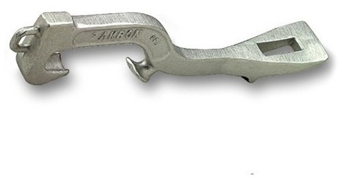 Llave Universal De Aluminio