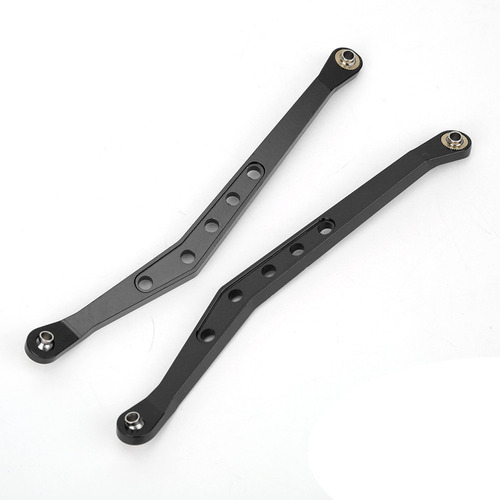 Accesorios De Coche Rc Enlaces De Suspensión Superior De Ale