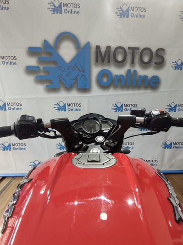 Bajaj Ns 200 Fi Modelo 2022