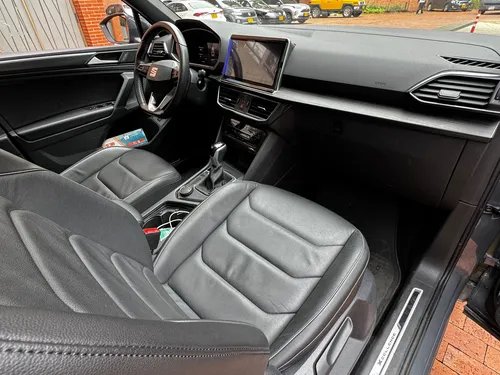 Seat Tarraco 1.4 Tsi Xcellence