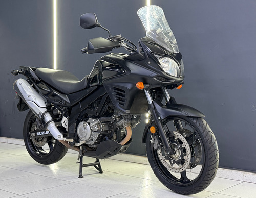 Vstrom 650 2016