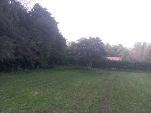 Terreno En Los Cardales - B. Monteverde