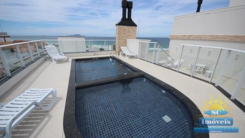 Imagem 5 de 15 de Apartamento No Bairro Ingleses Em Florianópolis Sc - 14780