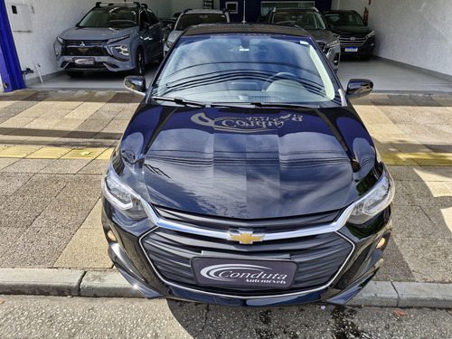 Chevrolet Onix 1.0 Lt 2 5P