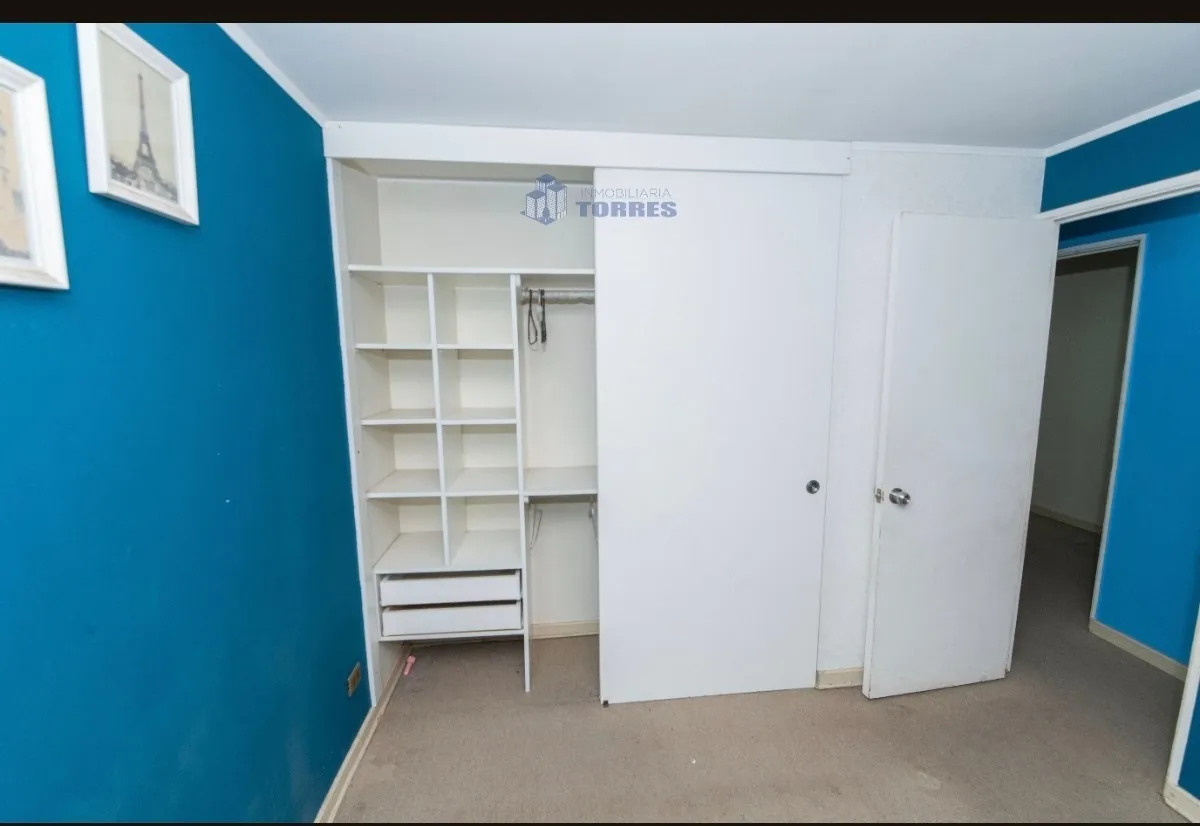 Imagen 2 de 17 de Casa En Arriendo De 4d-2b-2e En Puente Alto