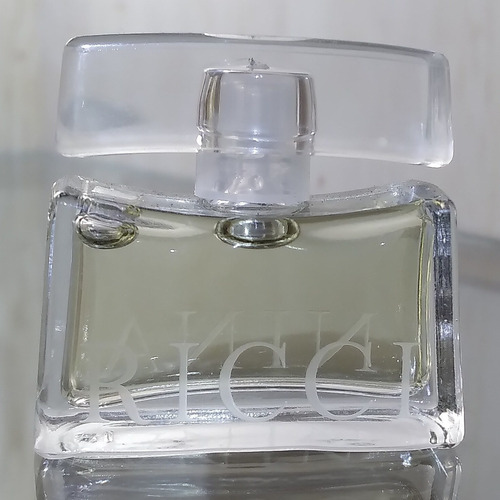 Miniatura Colección Perfum Nina Ricci 5ml Auténtico 