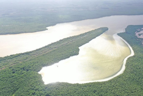 Venta De Terreno En La Reserva De Celestún