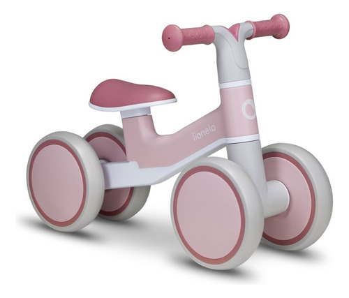 Buggie Bici De Equilibrio Villy Lionelo, Mvd Kids