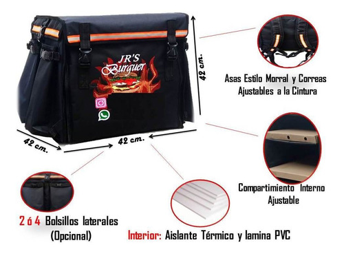Imagen 10 de 10 de Fabrica De Bolsos Solo Mayor...