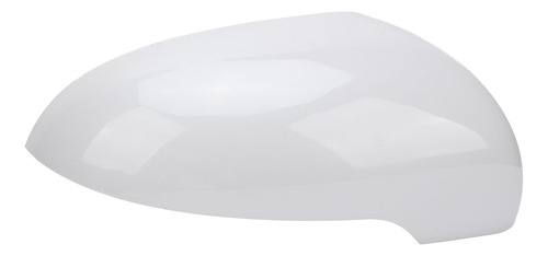 Tapa Del Espejo Retrovisor, Blanca, Resistente A Los Golpes