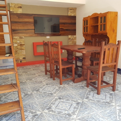Imagen 13 de 14 de Alquiler Deptos Y Casas 4, 6, 8, 12, 14 Y 34 Personas