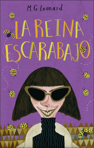 Reina Escarabajo, La El Chico Escarabajo 2