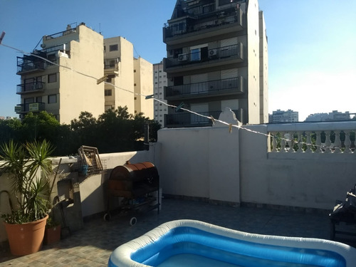 Imagen 17 de 19 de D. Alvarez 649. 1º Piso X Escalera. Frente. Terraza Propia.
