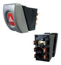 Comprar Interruptor Tecla Para Chevrolet (balizas) Dni 13338