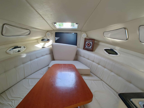 Crucero Trento 260 Success 2011 Volvo Penta 280 Hp 2024