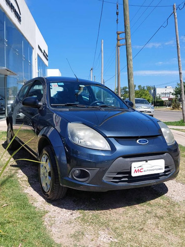 Ford Ka 1.0 Fly Viral 63cv