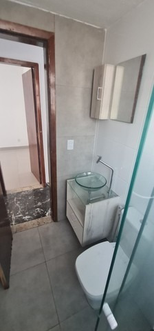 Imagem 7 de 9 de F204 Apartamento No Condomínio Vivendas De Maricá-colubandê!