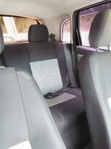 Ford Fiesta 2010 1.0 Flex 5p