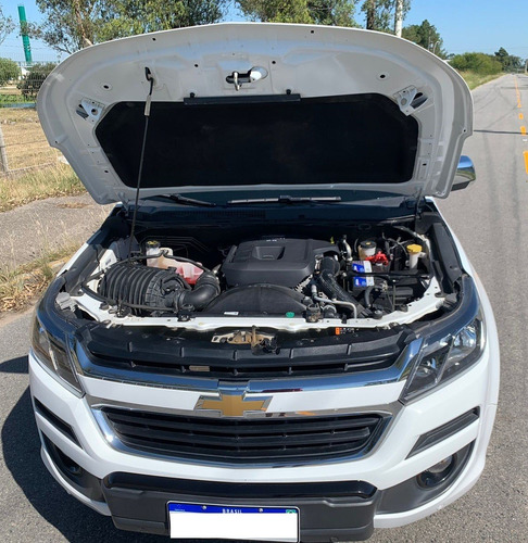 Imagem 12 de 14 de Gm S10 High Country Cd 4x4 2.8 16v Diesel Auto 2019 / 2020