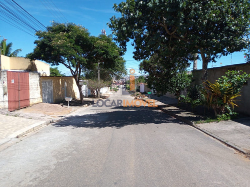 Imagem 4 de 5 de Terreno Em Alto Maron, Vitória Da Conquista/ba De 360m² À Venda Por R$ 170.000,00 - Te2167845-s