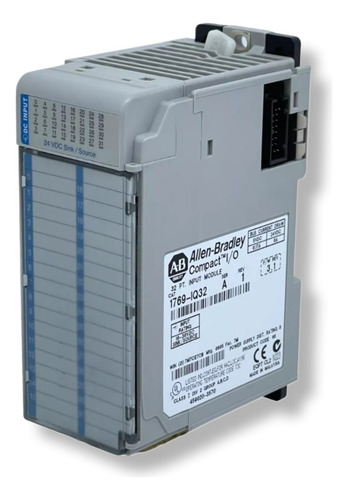 1769-iq32 Allen-bradley (Usado)