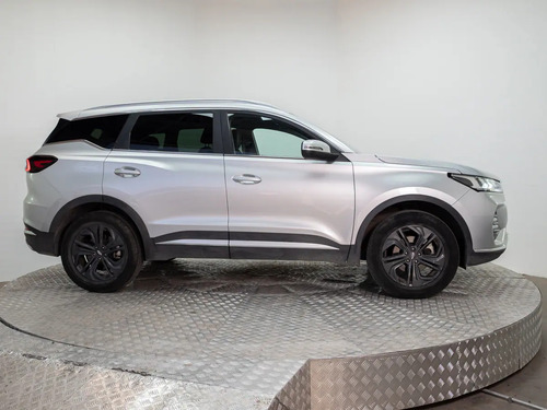 Chery Tiggo 7 1.5 Pro Gls At 2022