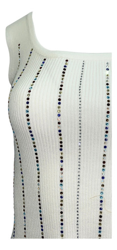 Blusa Aspik