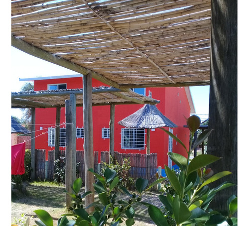 Las Casas De Colores
