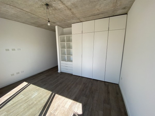 Depto. 3 Amb. C/cochera - 102,7m2 Totales