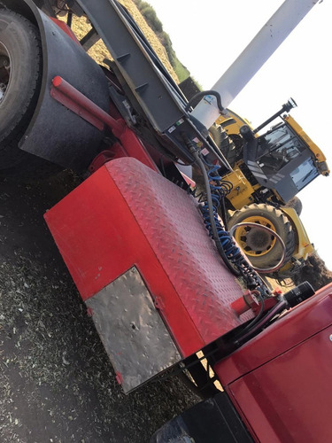 Ford F700 1985