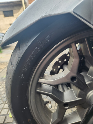Kymco Xtown 250 X-town X Town
