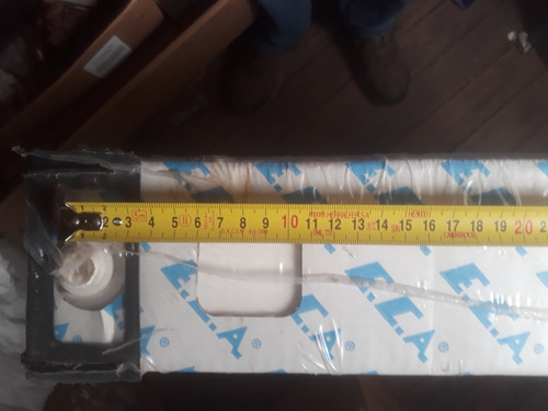 Radiador De Caldera Para Calefaccion 10 Elem.nuevo Importado