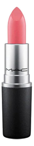 Labial MAC Matte Lipstick color please me