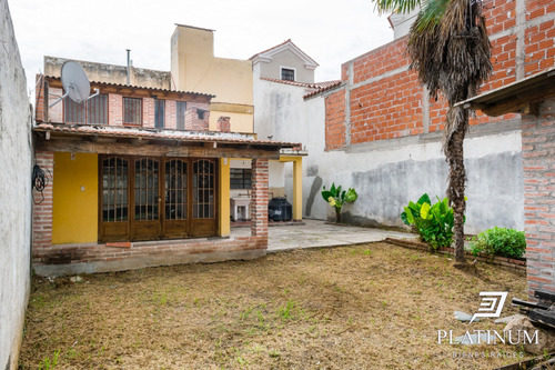 Venta Casa En Macrocentro Norte