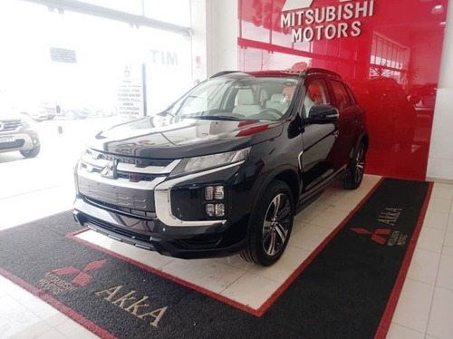 Mitsubishi Outlander Sport Hpe 2.0 Mivec Duo Vvt 4x..mit7777