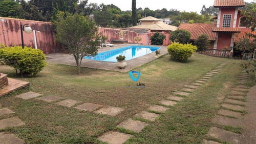 Imagem 3 de 30 de Casa Com 2 Dormitórios À Venda, 250 M² Por R$ 450.000,00 - Colina (caucaia Do Alto) - Cotia/sp - Ca1715