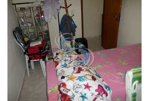 Imagem 14 de 28 de Apartamento 2 Dormitórios Na Vila Caiçara - Praia Grande - V1502