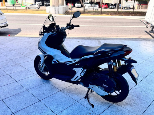 Honda Adv 150 Ano 2022